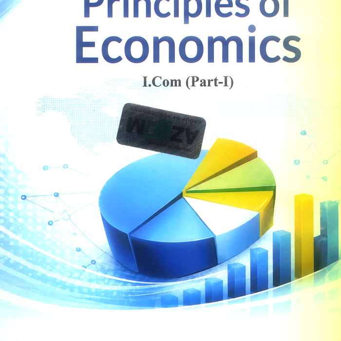 Principles Of Economics