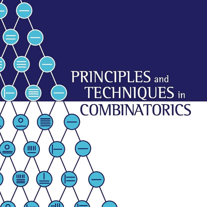 Principles and Techniques in Combinatorics 