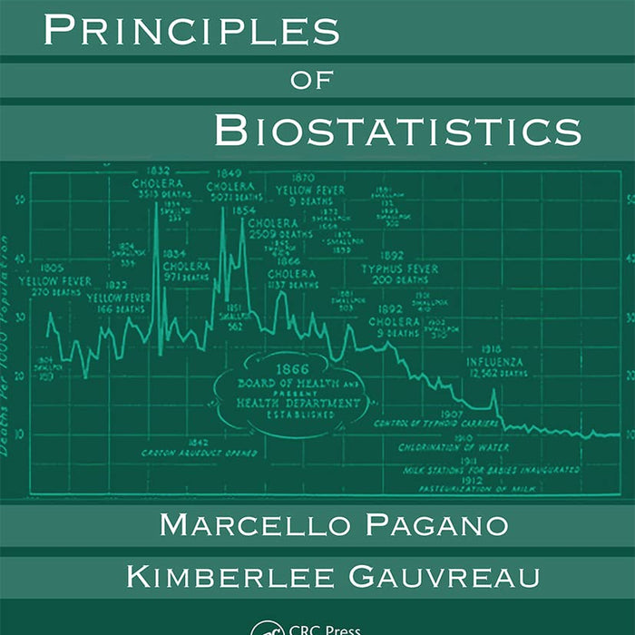 Principles of Biostatistics 2nd Edition