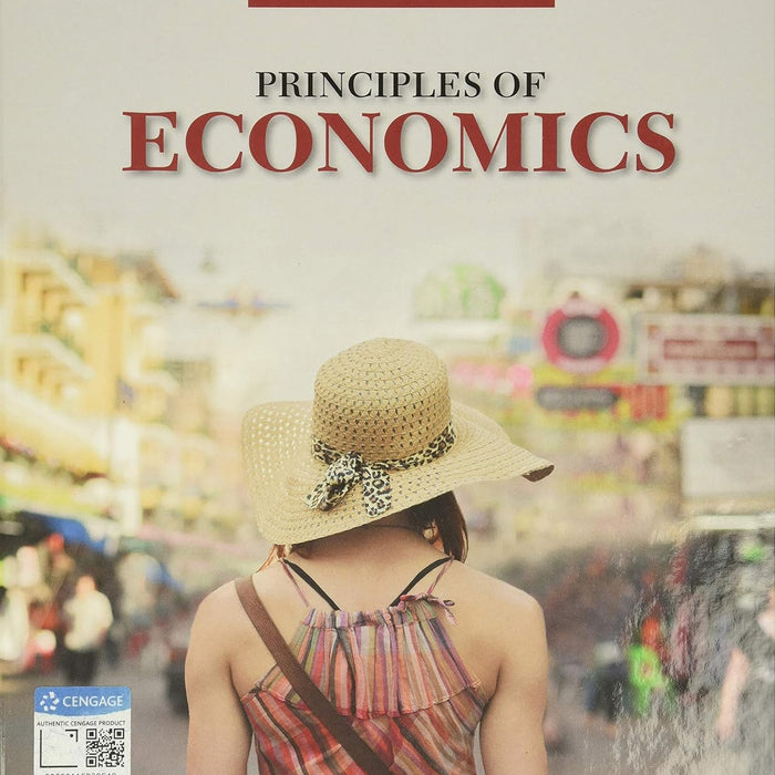 Principles of Economics 9th Edition