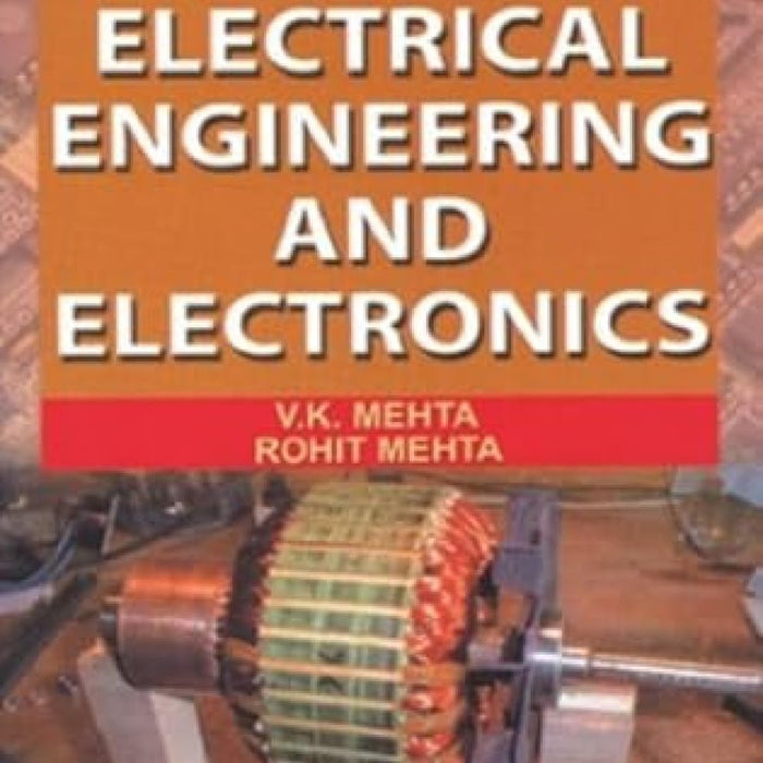 Principles of Electrical Engineering and Electrical 