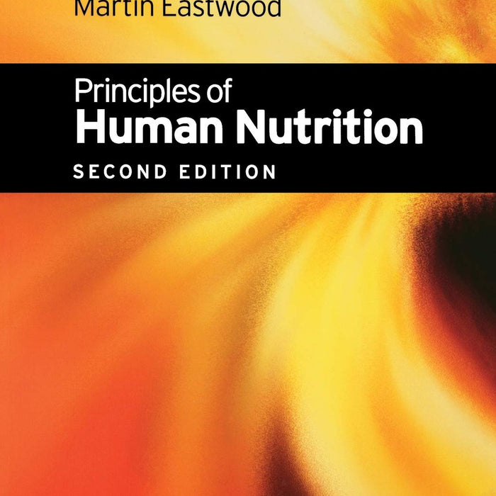 Principles of Human Nutrition