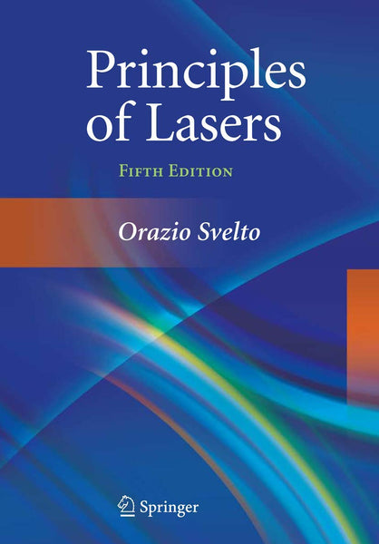 Principles of Lasers 