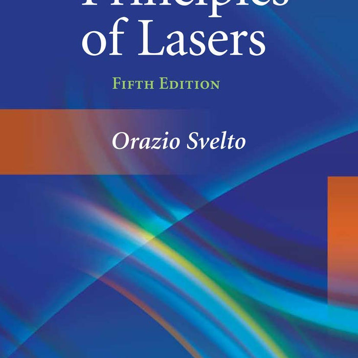 Principles of Lasers 