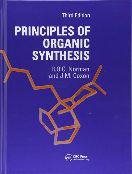 Principles of Organic Synthesis