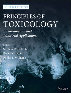 Principles of Toxicology 