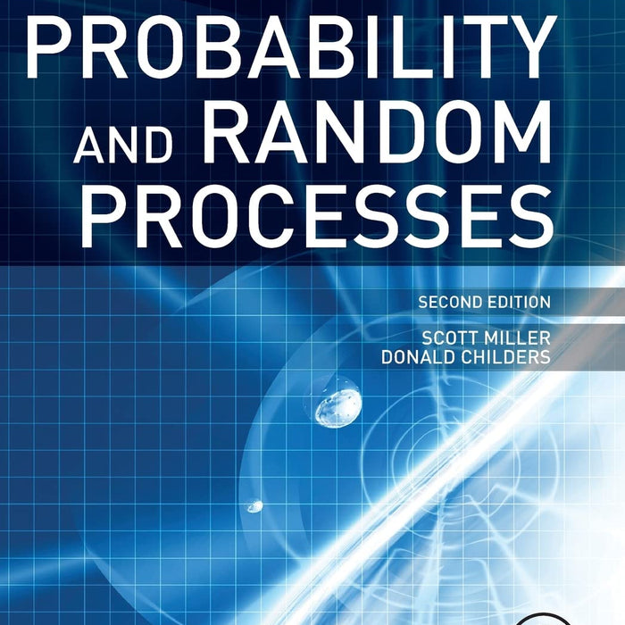 Probability and Random Processes