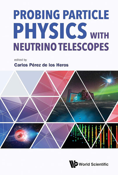 Probing Particle Physics With Neutrino Telescopes