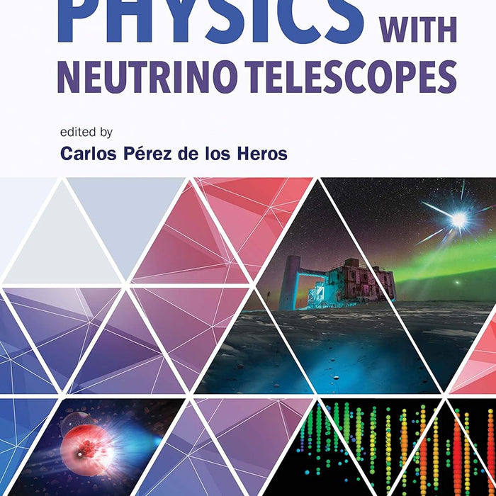 Probing Particle Physics With Neutrino Telescopes