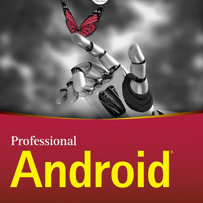 Professional Android 4th Edition