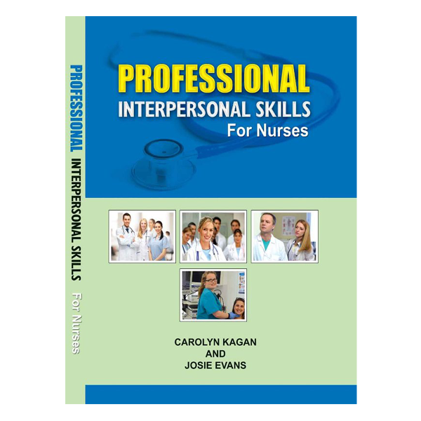 Professional Interpersonal Skills For Nurses