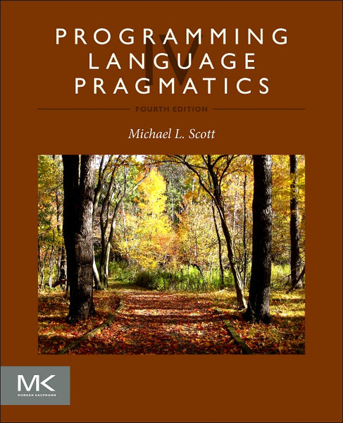 Programming Language Pragmatics 4th Edition 