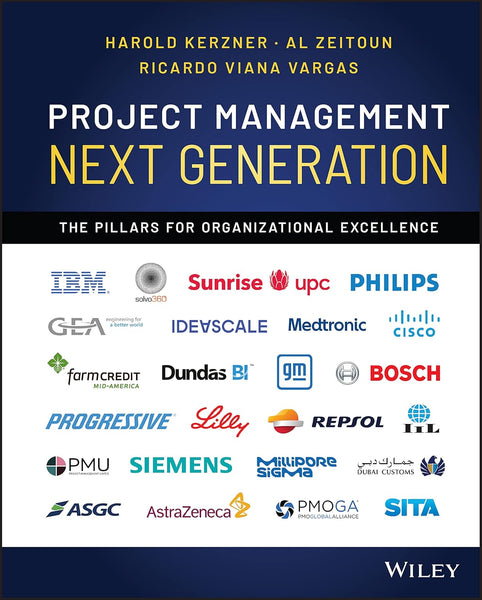 Project Management Next Generation: The Pillars for Organizational Excellence