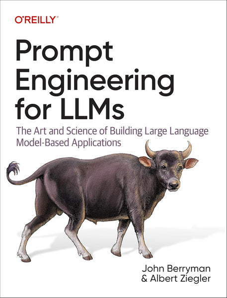 Prompt Engineering for LLMs