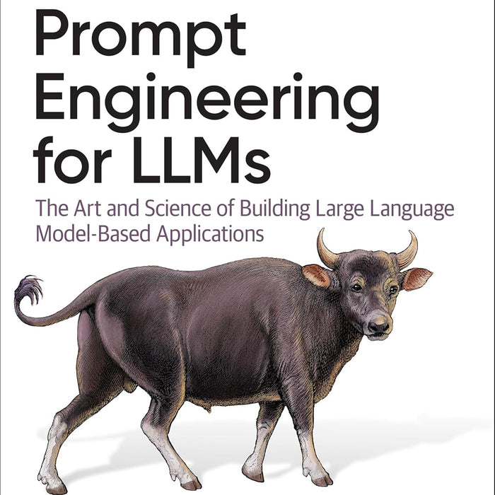 Prompt Engineering for LLMs