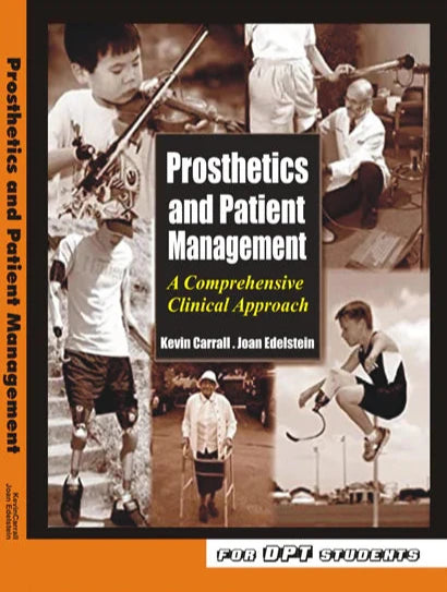 Prosthetics And Patient Management