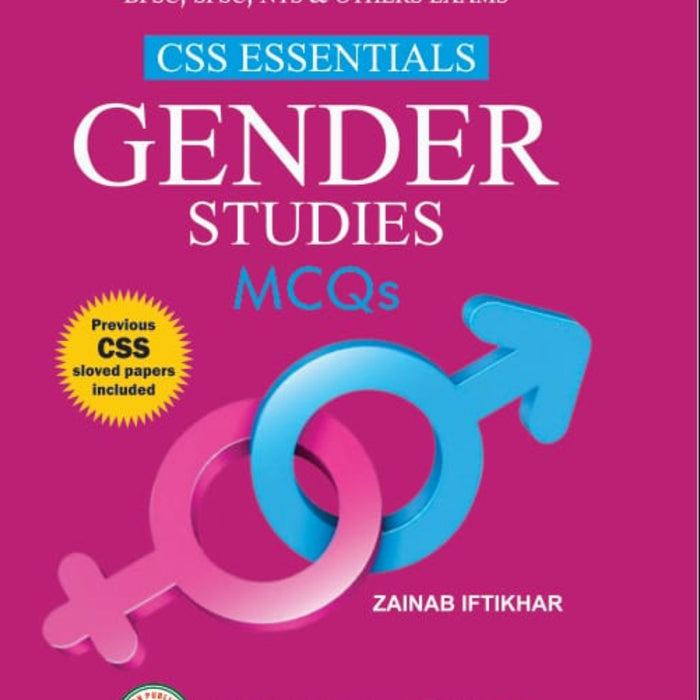 Gender Studies MCQs