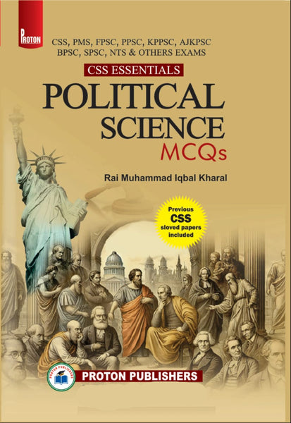 Political Science MCQs 