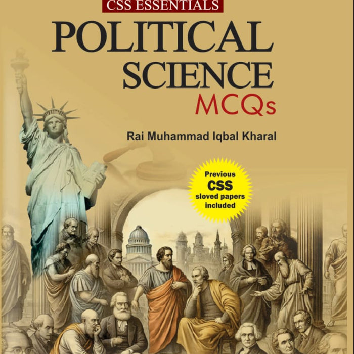 Political Science MCQs 