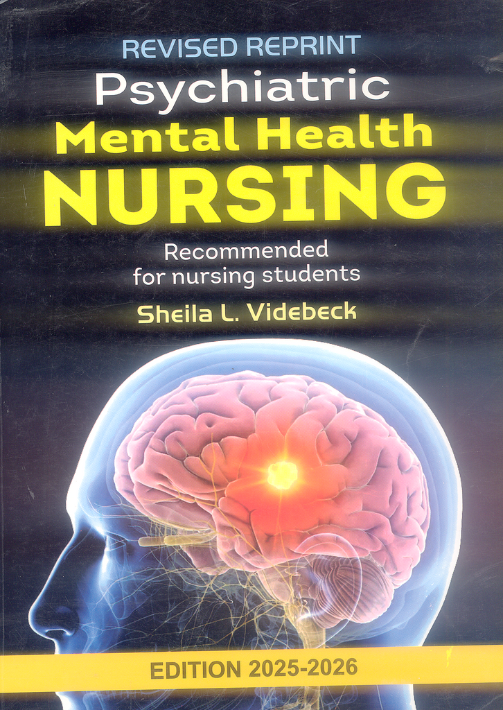 Psychiatric Mental Health Nursing 8th Edition By Sheila L Videbeck psychiatric-mental-health-nursing-8th-edition-by-sheila-l-videbeck