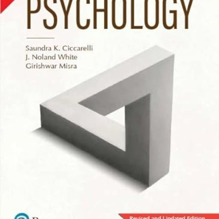 Psychology 6th Edition