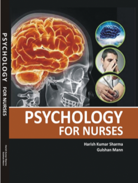 Psychology For Nurses 7th Edition