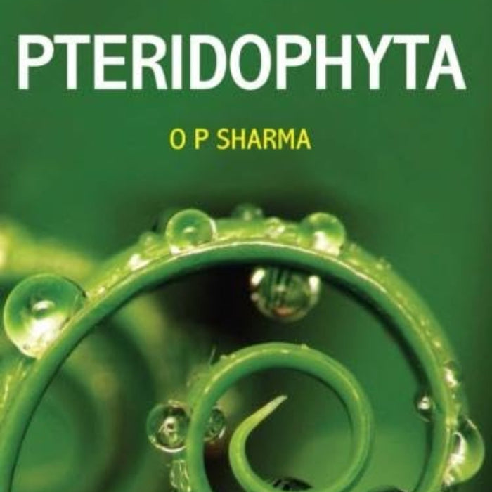 Pteridophyta: Diversity of Microbes and Cryptograms 