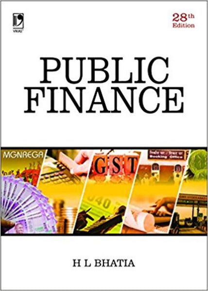 Public Finance 