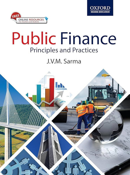 Public Finance Principles and Practices