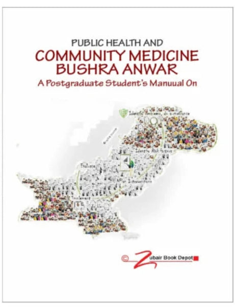 Public Health And Community Medicine 