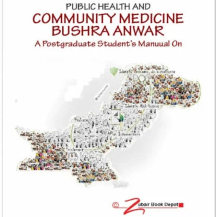 Public Health And Community Medicine 