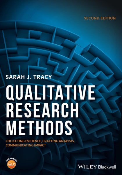 Qualitative Research Methods 