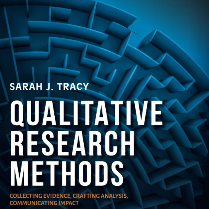 Qualitative Research Methods 