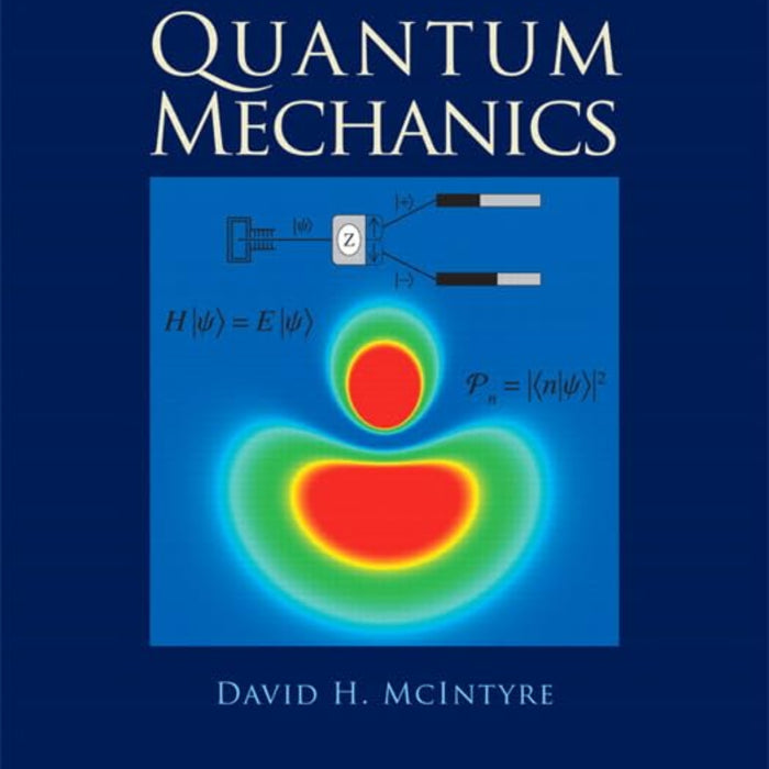 Quantum Mechanics: A Paradigms Approach