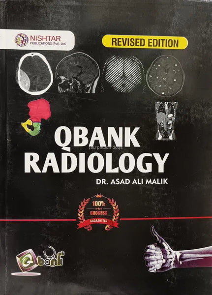 Question Bank Radiology 2nd Edition