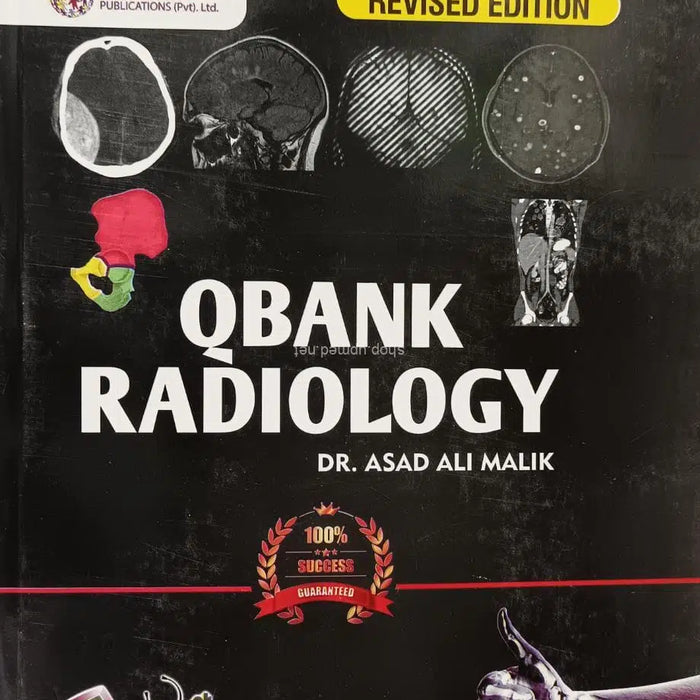 Question Bank Radiology 2nd Edition