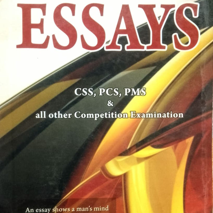Rabia Advance Current Essays