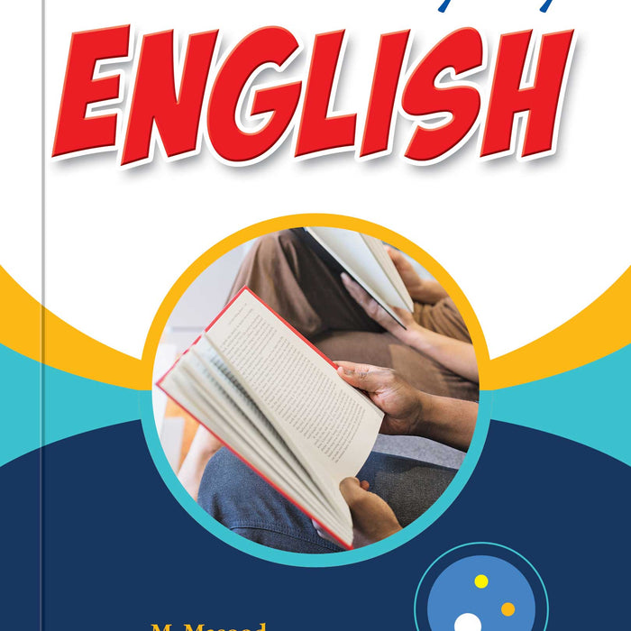 Rabia Correct Everyday English
