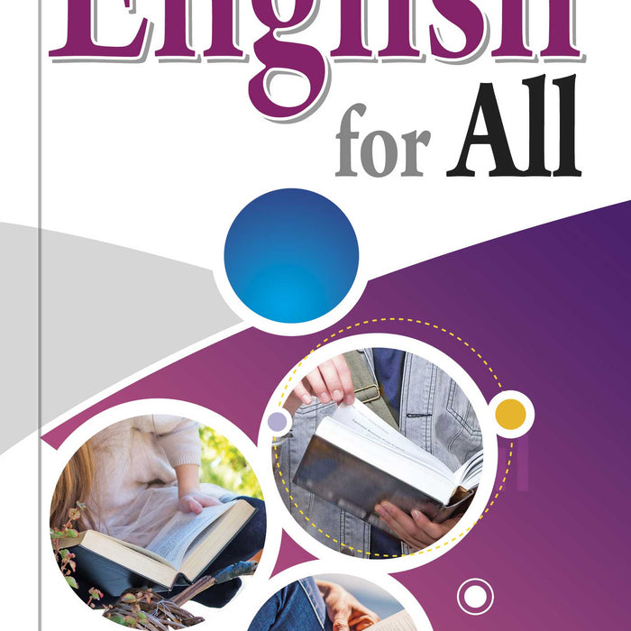 Rabia English For All 
