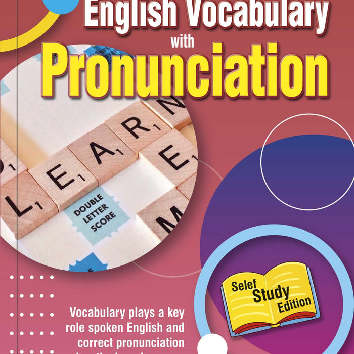 Rabia English Vocabulary with Pronunciation