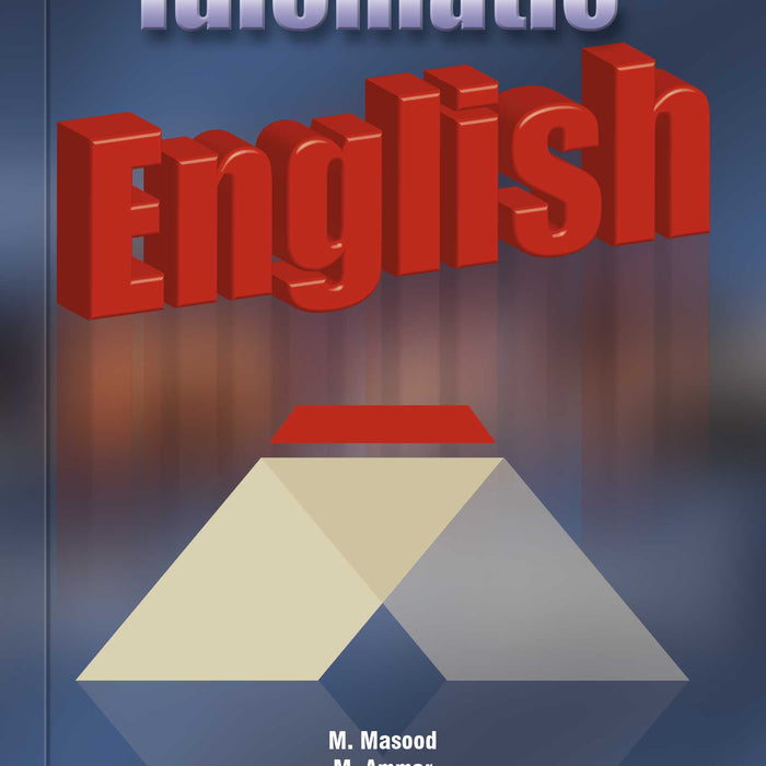 Rabia Idiomatic English