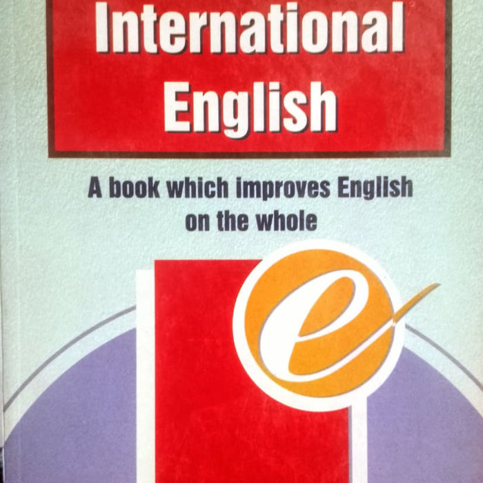 Rabia International English