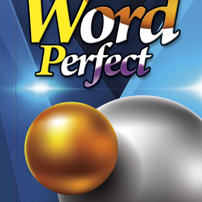 Rabia Word Perfect