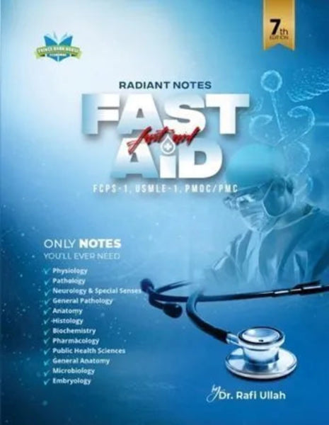 Radiant-Notes-Fast-Aid-7th-Edition-Dr.-Rafi-Ullah