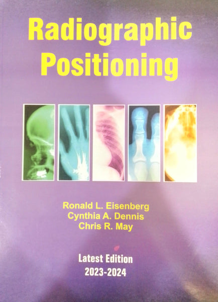 Radiographic Positioning