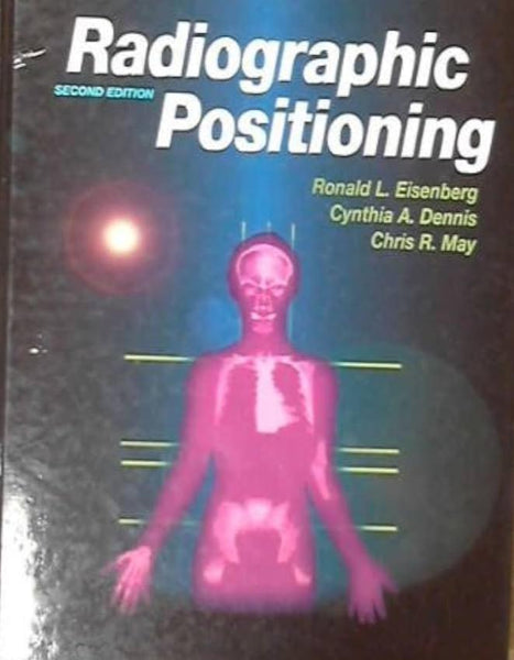 Radiographic Positioning 