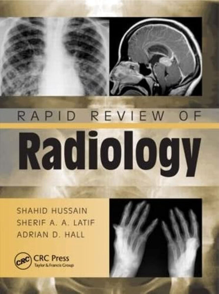 Rapid Review Of Radiology 