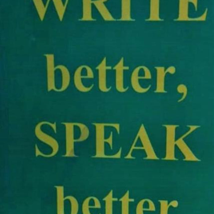  Reader's Digest Write Better Speak Better