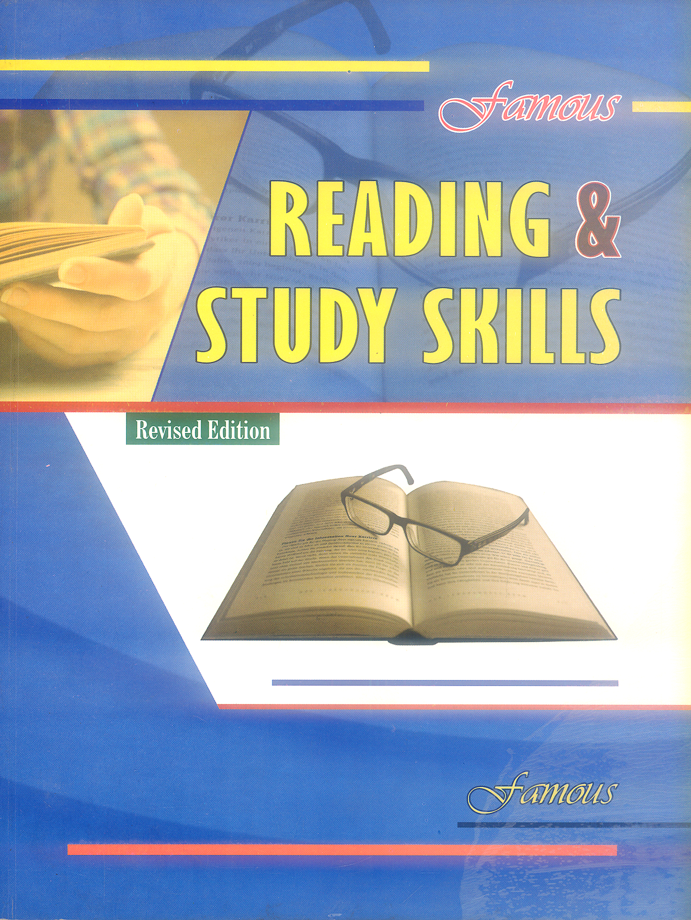 Reading Study Reading & Study Skills - Famous – BooksNbooks