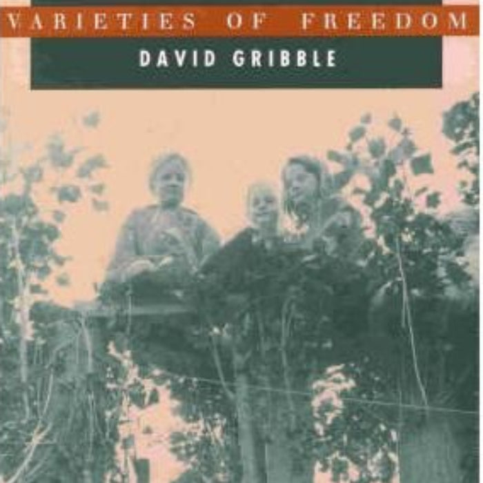 Real Education: Varieties of Freedom